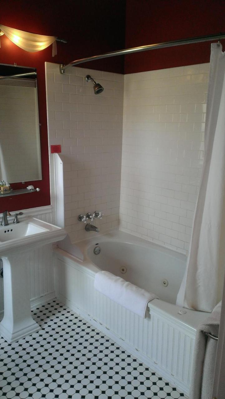 Connor Hotel Джером Номер фото